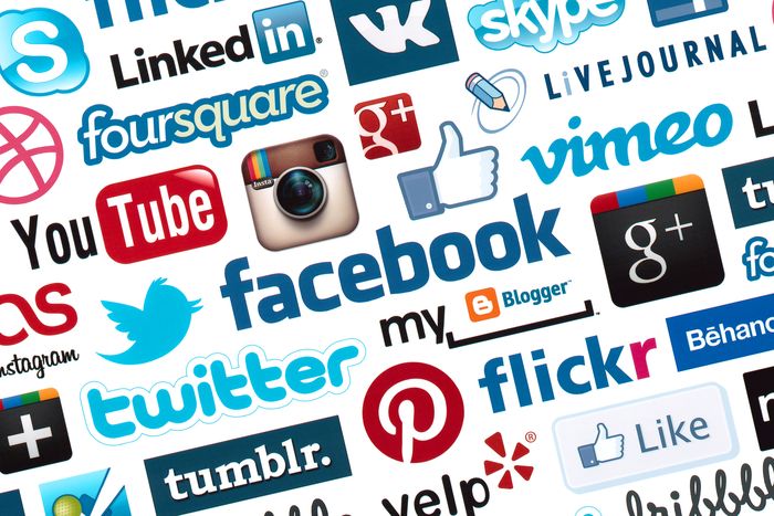 social media w sektorze tsl